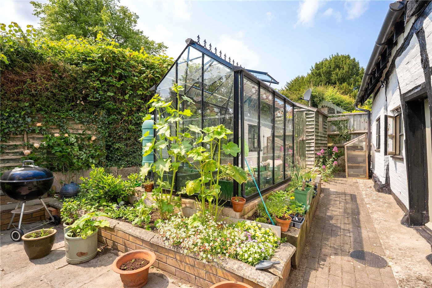 Green House